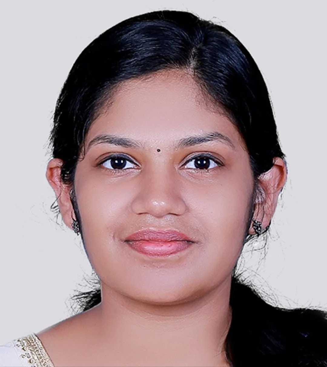 Nandana Vasudevan